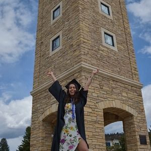 Meet your Posher, Aolani